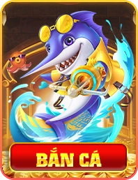 icon bắn cá