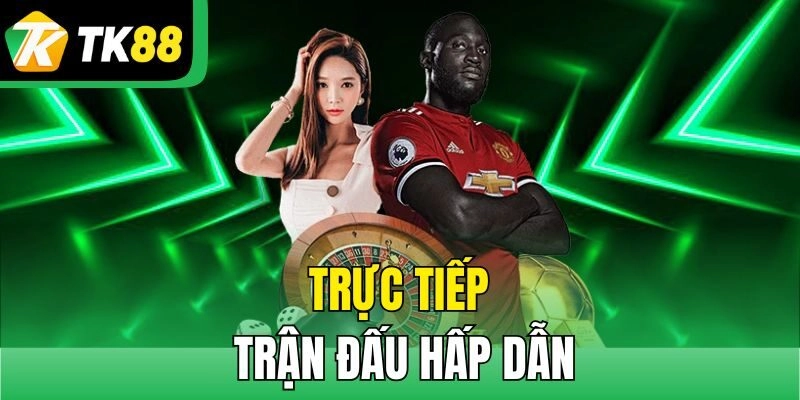 Saba Sports TK88 – Sảnh Cược Thể Thao Đẳng Cấp Thế Giới
